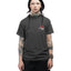80's HK MP5 Gun Tee - Medium