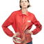 1960s Motorsports Coach's Jacket