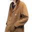 1960s Canadian Carhartt Lined Chore Coat