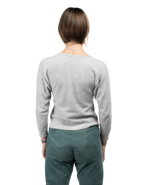 1970s Waffle Thermal