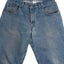 90's Levi's SilverTab Denim - 33" x 32"