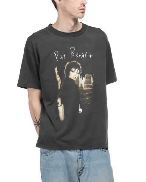 90's Pat Benatar Tee - XL