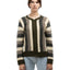 60's Jantzen Zip Cardigan - Small
