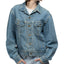 70's Lee Trucker Jacket - Large