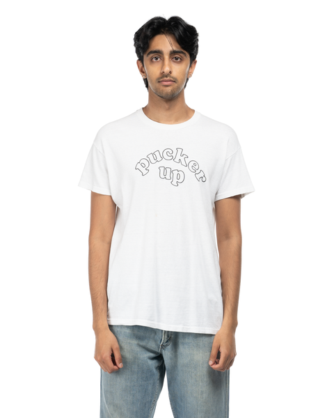 1970s Whistle Off Tee