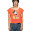 1980s Mickey Mouse Chopper Sweatshirt