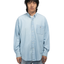 1980s Ralph Lauren "Big" Shirt