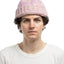 90's Hand-Knit Cap - Large