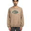 1990s Thrashed & Faded Nike Crewneck