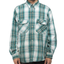 1980s Cotton Flannel