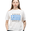 1990s Greece Souvenir Tee