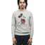 1980s Mickey Mouse Crewneck Sweatshirt