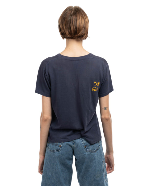 60's Swim Team Tee - Small
