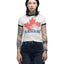 70's Canada Tee - XS