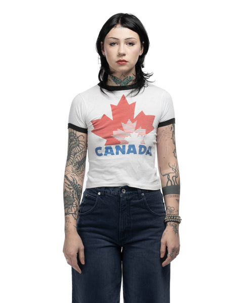 70's Canada Tee - XS
