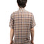 80's Levi's Plaid Button-Up - Small