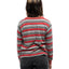 60's Striped Tee - Small
