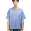 90’s Boxy Blank Tee - XL