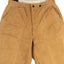 60's Canvas Hunting Trousers - 31" x 31.5"
