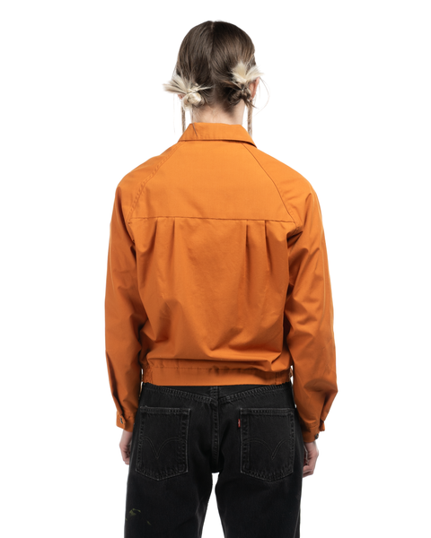 1960s Harrington Jacket