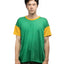 60's Practice Jersey Tee - Large