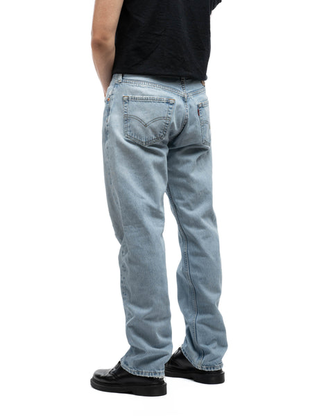 Y2K Levi's 501 Denim - 33" x 30"