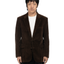 1990s Corduroy Blazer