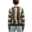 60's Jantzen Zip Cardigan - Small