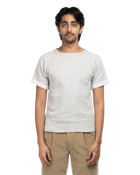 1950s Fruit of the Loom Short-Sleeve Crewneck