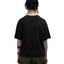 90's Boxy Android Lust Tee - Large