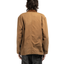 1960s Canadian Carhartt Lined Chore Coat