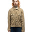 70's Trucker Jacket - Medium