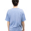 90’s Boxy Blank Tee - XL