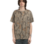 1980s Camo Pocket Tee