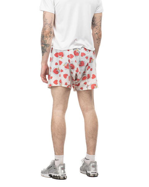 1970s Cupid Skvivy Shorts