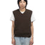 60's Penney's Towncraft Sweater Vest - Medium