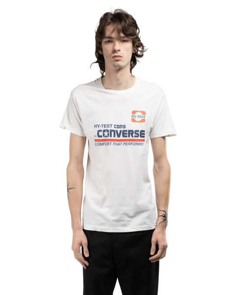 1980s Hy-Test Converse Tee