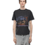 90's 4 Wolf Night Tee - Medium