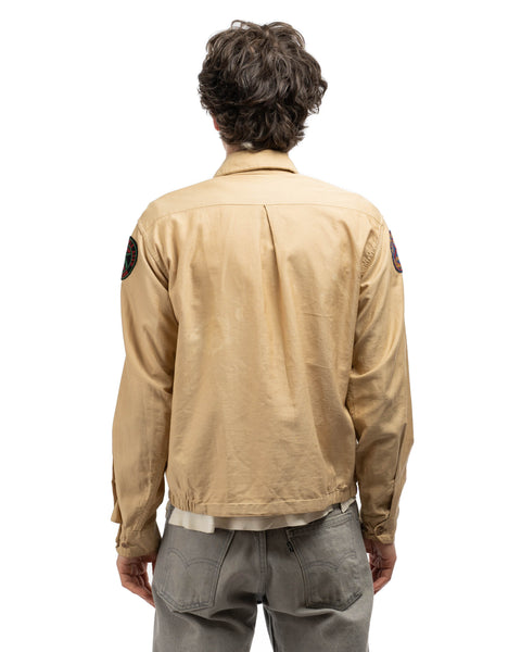 40’s Shooting Jacket - Medium