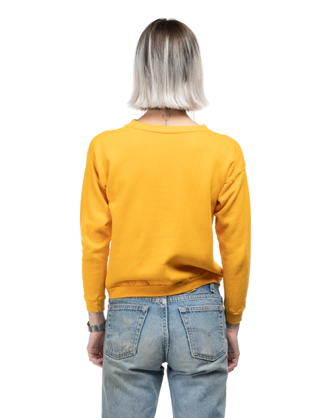 1970s Left My <3 in San Francisco Sweatshirt