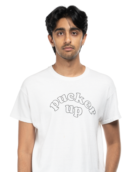 1970s Whistle Off Tee