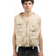 60's Japanese Fly Fishing Vest - Small