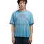 80's German Running Tee - Large