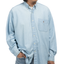 1980s Ralph Lauren "Big" Shirt