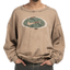 1990s Thrashed & Faded Nike Crewneck