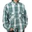 1980s Cotton Flannel