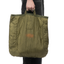 1970s Nylon Flyer's Helmet Bag