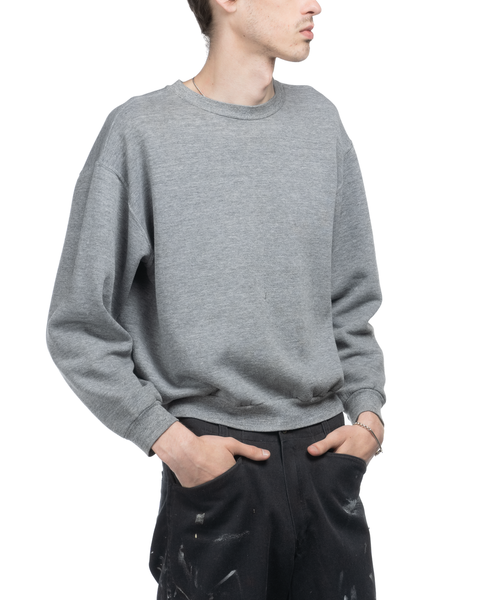 80's Russell Crewneck - Large