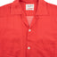 60's Thrashed Manhattan Loop Collar - Small