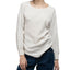 70's Waffle Thermal - Large